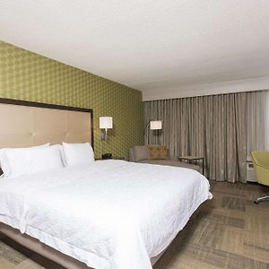 Executive King Room Non-Smoking